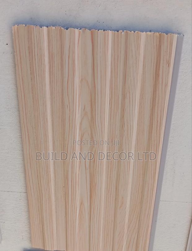 PVC Ceiling Heavy Duty Bundle of 10 - thumbnail 2