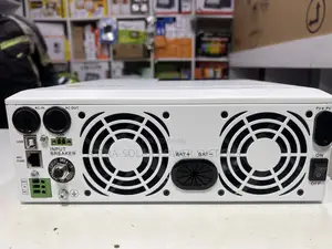 Srne 3.3kva 24v Hybrid Inverter
