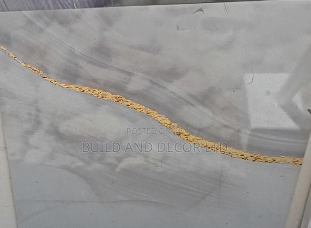 PVC Marble Sheet - thumbnail 3