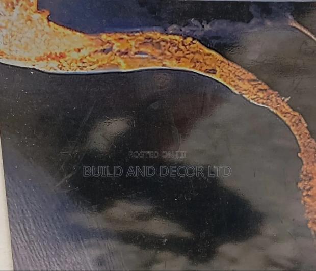 PVC Marble Sheet