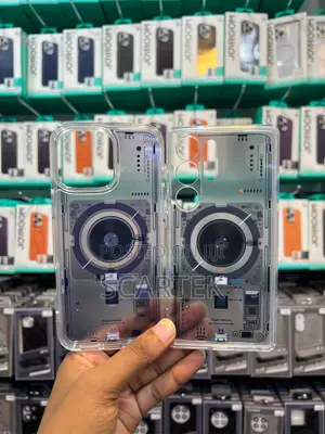 iPhone 16 And Samsumg S25 Back Covers