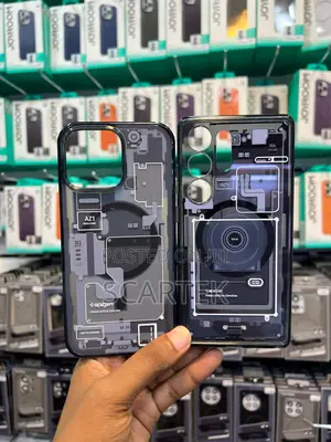 iPhone 16 And Samsumg S25 Back Covers