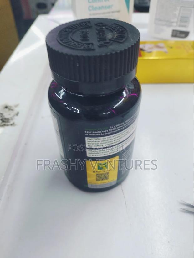 Original With Sticker Slim Fat Burner - main view