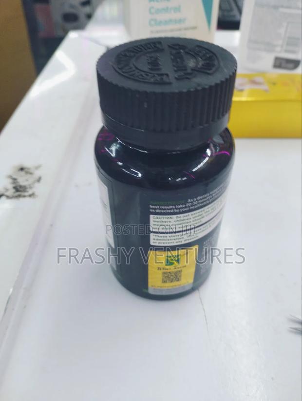 Original With Sticker Slim Fat Burner - thumbnail 3