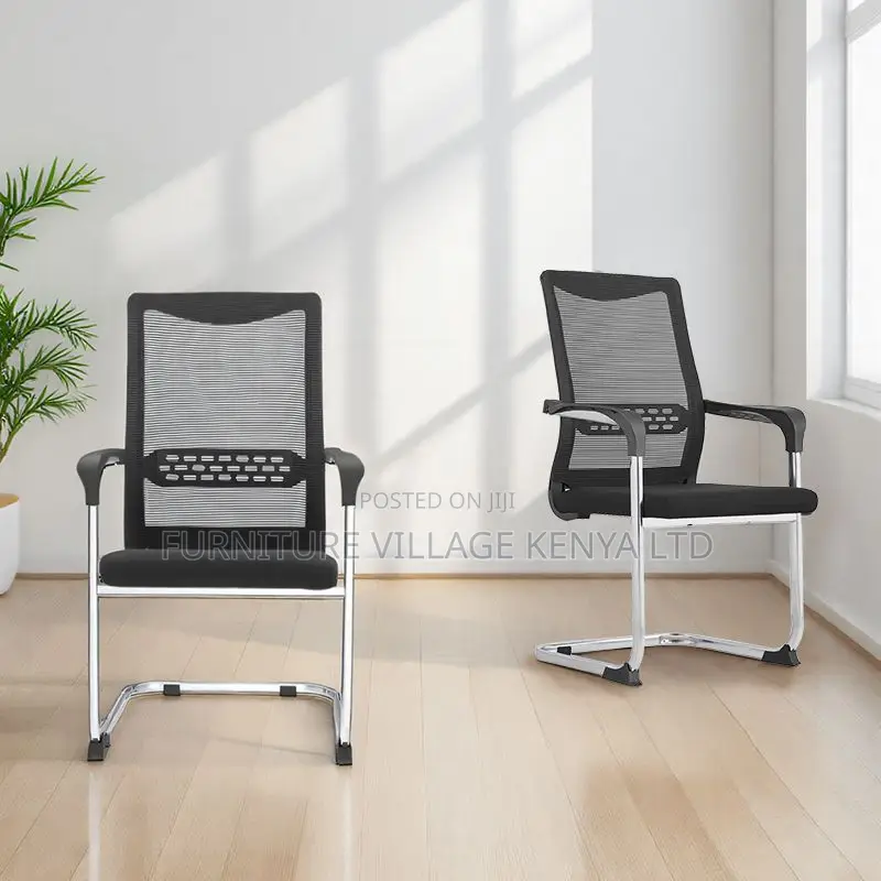 Office Chairs:Modern Mesh Reception Lounge Chair For Office