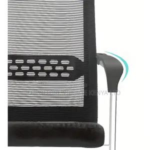 Office Chairs:Modern Mesh Reception Lounge Chair For Office