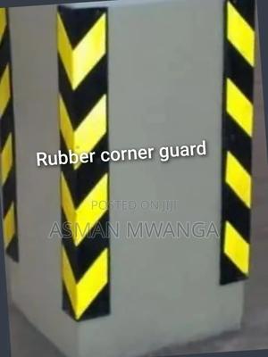 L Shep Reflective Coner Guard - main view