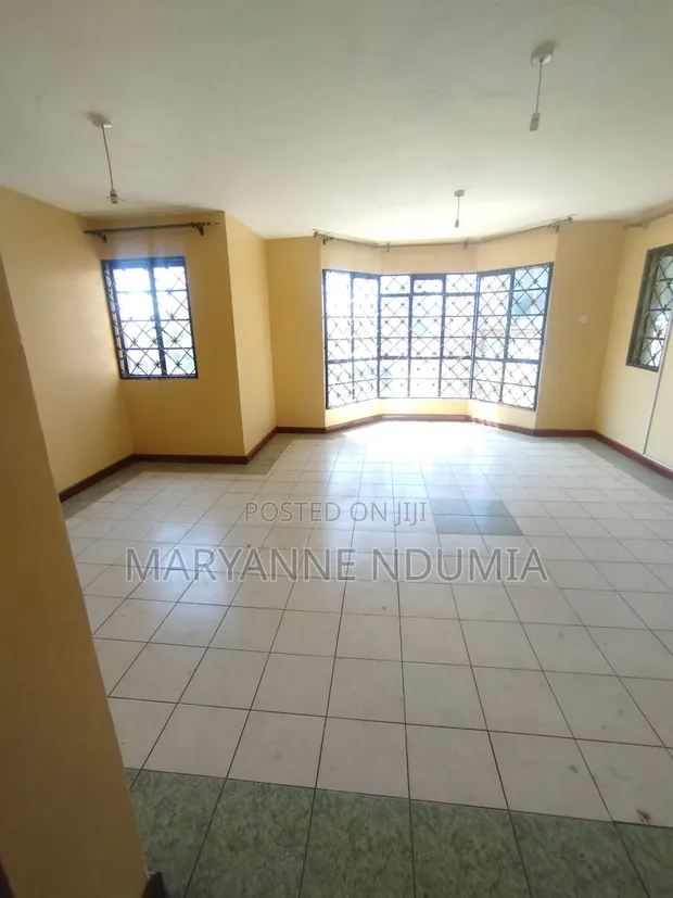 2bdrm Apartment in Madaraka for rent