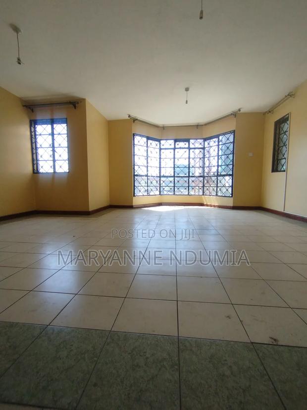 2bdrm Apartment in Madaraka for rent - thumbnail 3