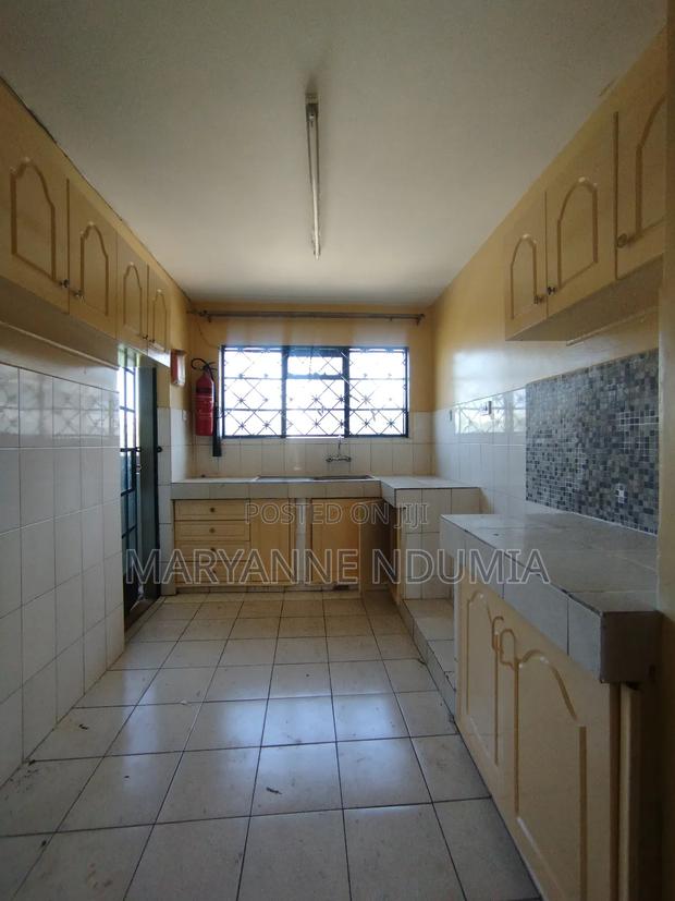 2bdrm Apartment in Madaraka for rent - thumbnail 5