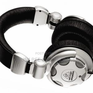 Behringer Hpx2000 Dj Headphones - thumbnail 2