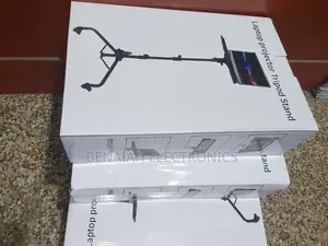 Excellent Laptop/Projector Tripod Stand.Stable Flexible
