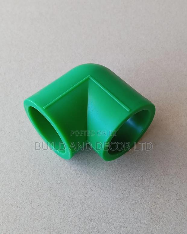 PPR Elbow 32mm - thumbnail 3