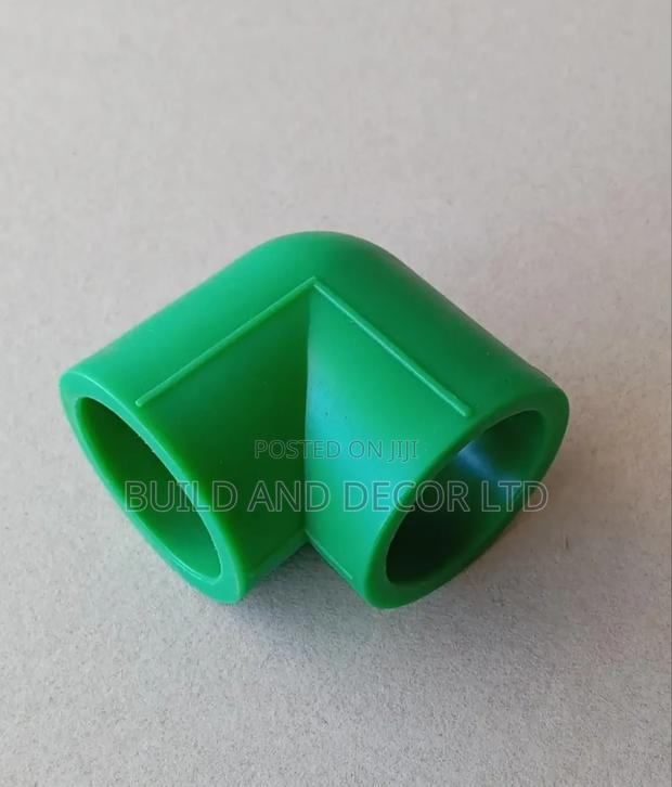 PPR Elbow 32mm - thumbnail 2