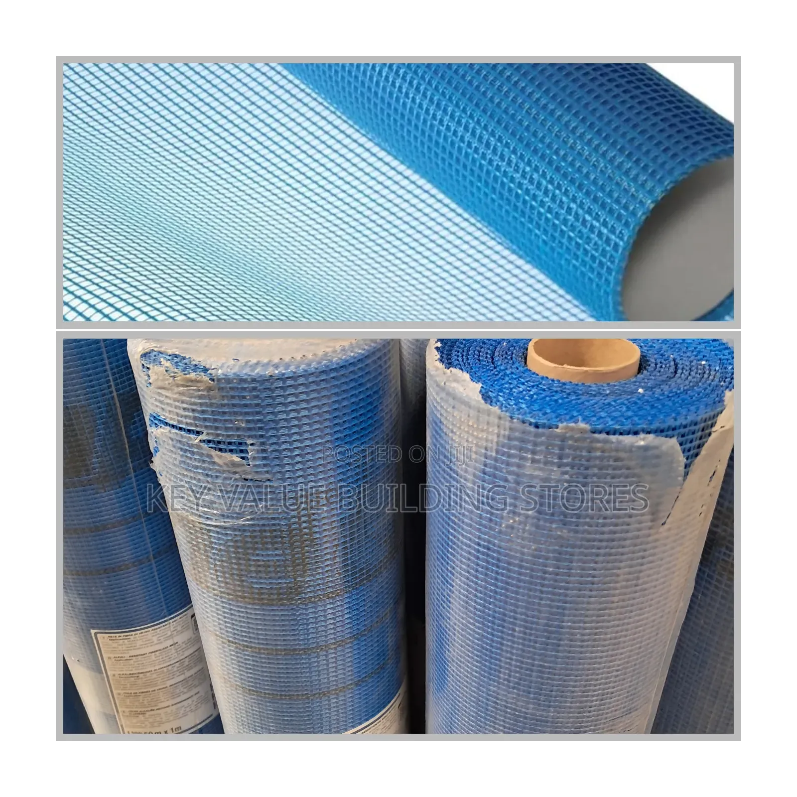 Mapenet Blue 150
