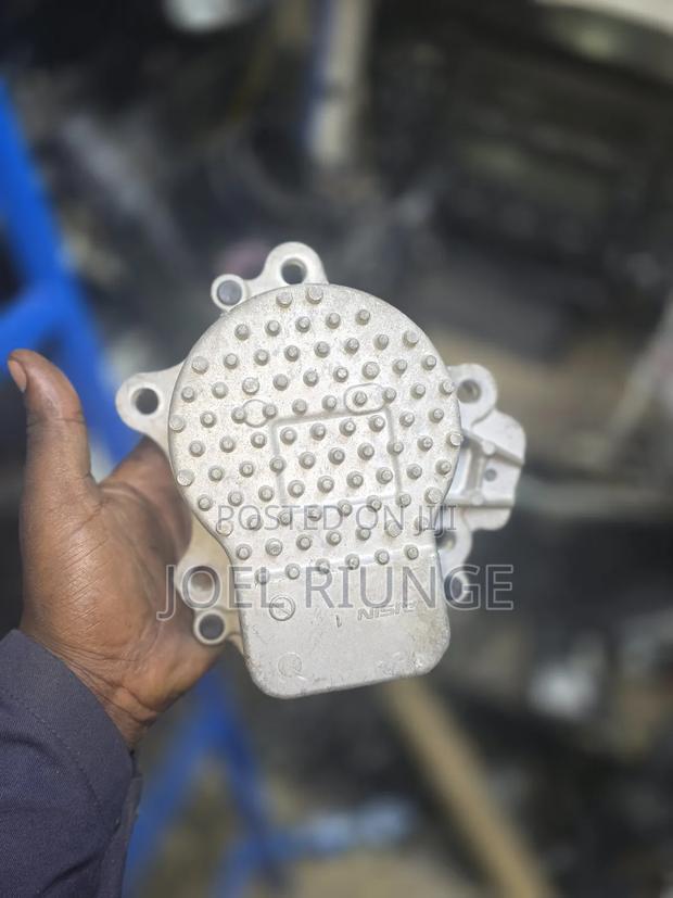 Waterpump 1nz Hybrid for Toyota Aqua,Axio,Fielder Newmodel