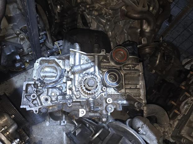 Ej15 Ej20 Engine Block /Half Engine for Subaru Impreza Gg2 Gg3 - main view