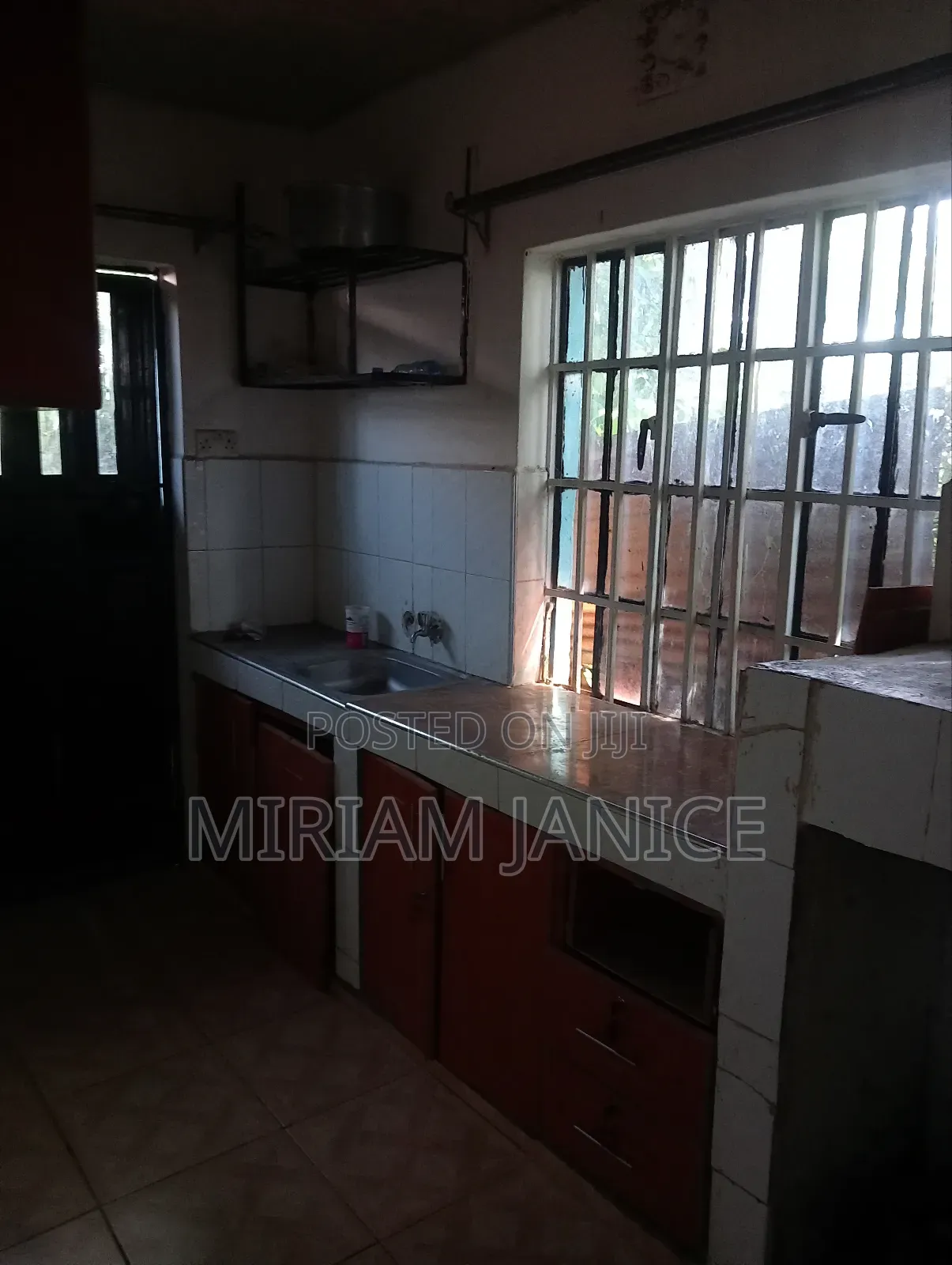 2bdrm House in Kakola, Ahero for rent