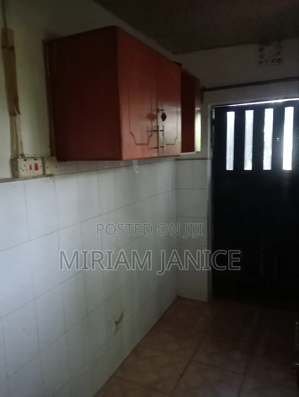 2bdrm House in Kakola, Ahero for rent