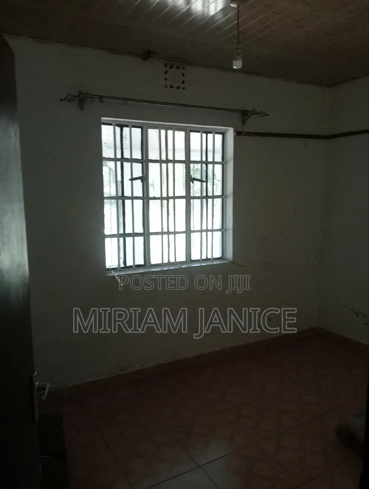 2bdrm House in Kakola, Ahero for rent