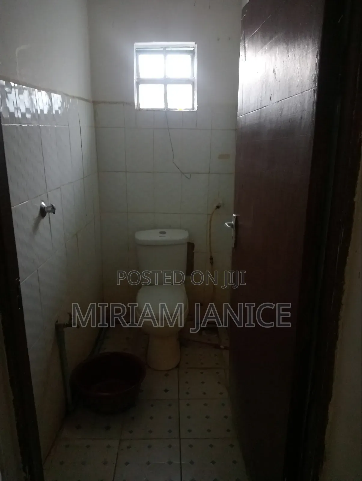 2bdrm House in Kakola, Ahero for rent
