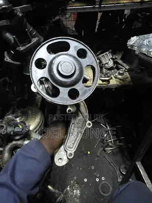 L12b Water Pump Honda Fit New Model / Honda Insight/Vezel