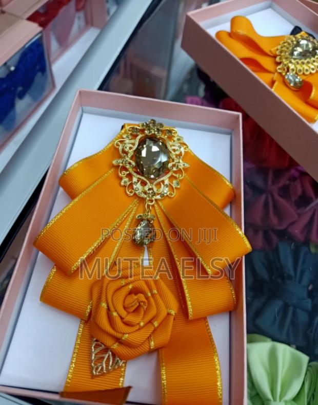 Special French Bowties Sets
