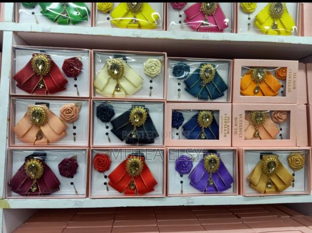 Special French Bowties Sets - thumbnail 2