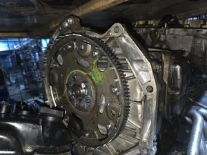 Hr15 Half Engine Note, Tiida,Latio ,Lafesta,Nv200