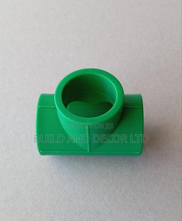 PPR Tee 32mm