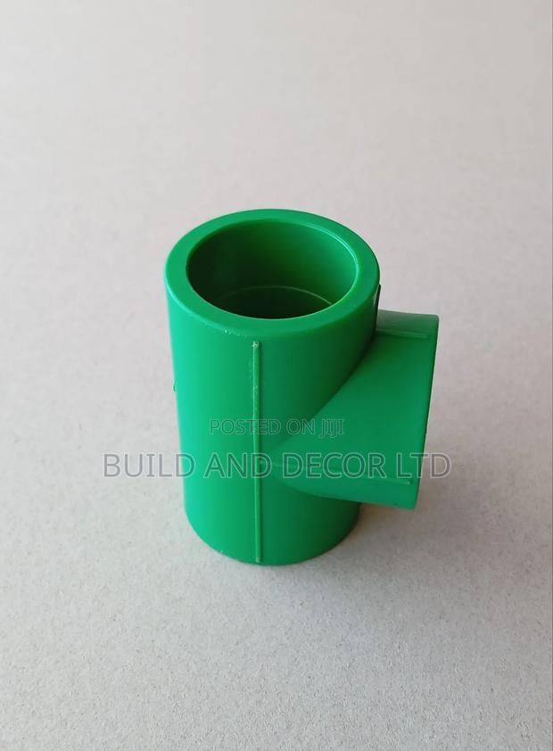 PPR Tee 32mm - thumbnail 2