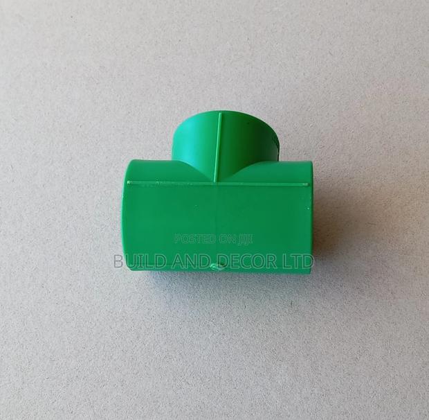 PPR Tee 32mm - thumbnail 3