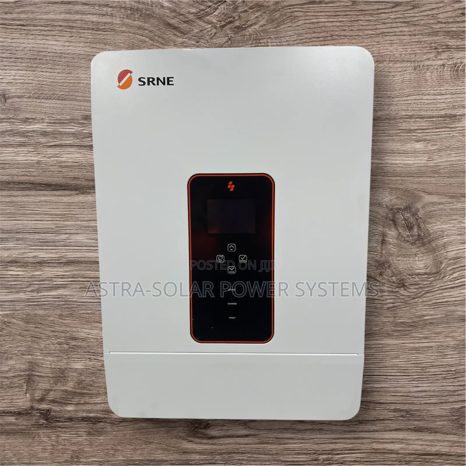 Srne 12kva 3-phase 48v Hybrid Inverter