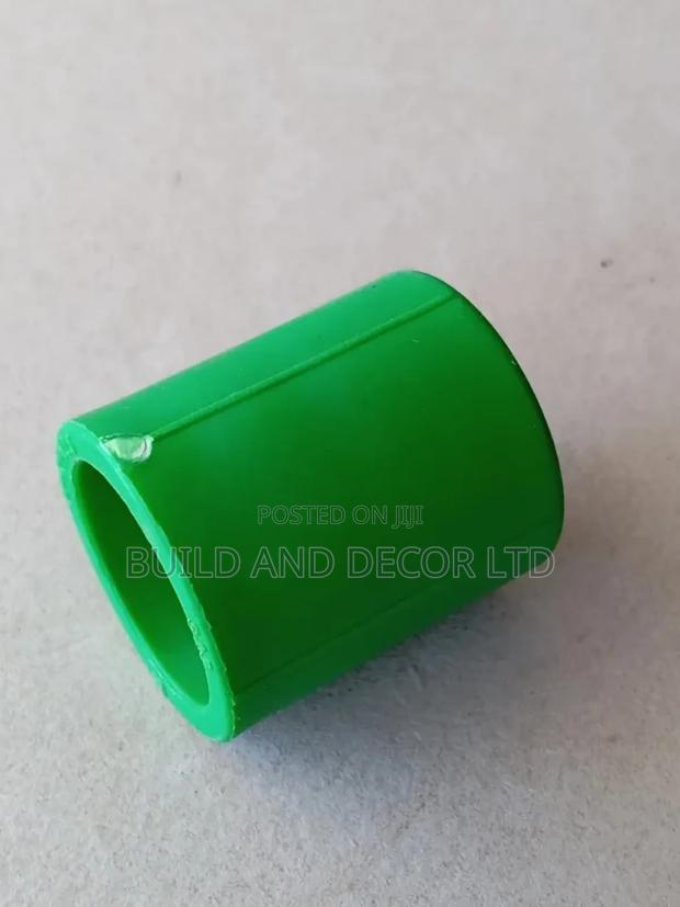 PPR Socket 25mm