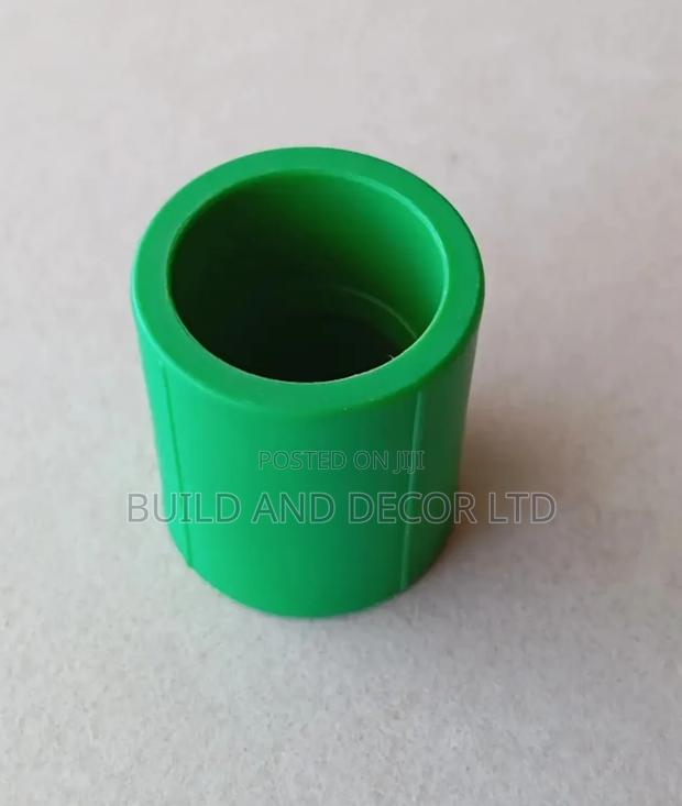 PPR Socket 25mm - thumbnail 2