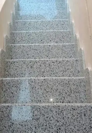 Eldo Granite Stair Cases (120cm×30/15cm)