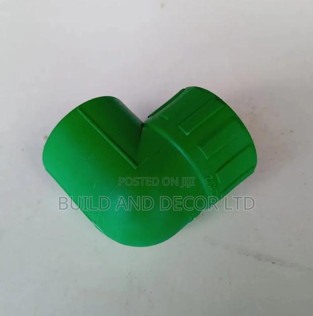 PPR Female Elbow 25mm - thumbnail 3