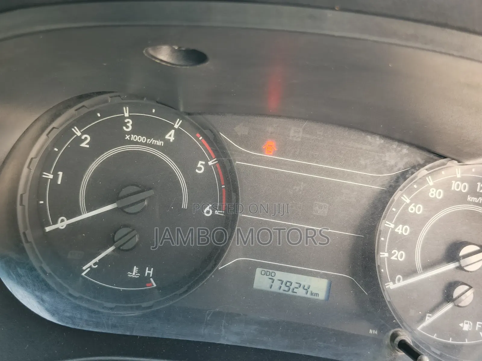 Toyota Hilux Revo Single Cab Deisel 2.4 RWD 2019 White