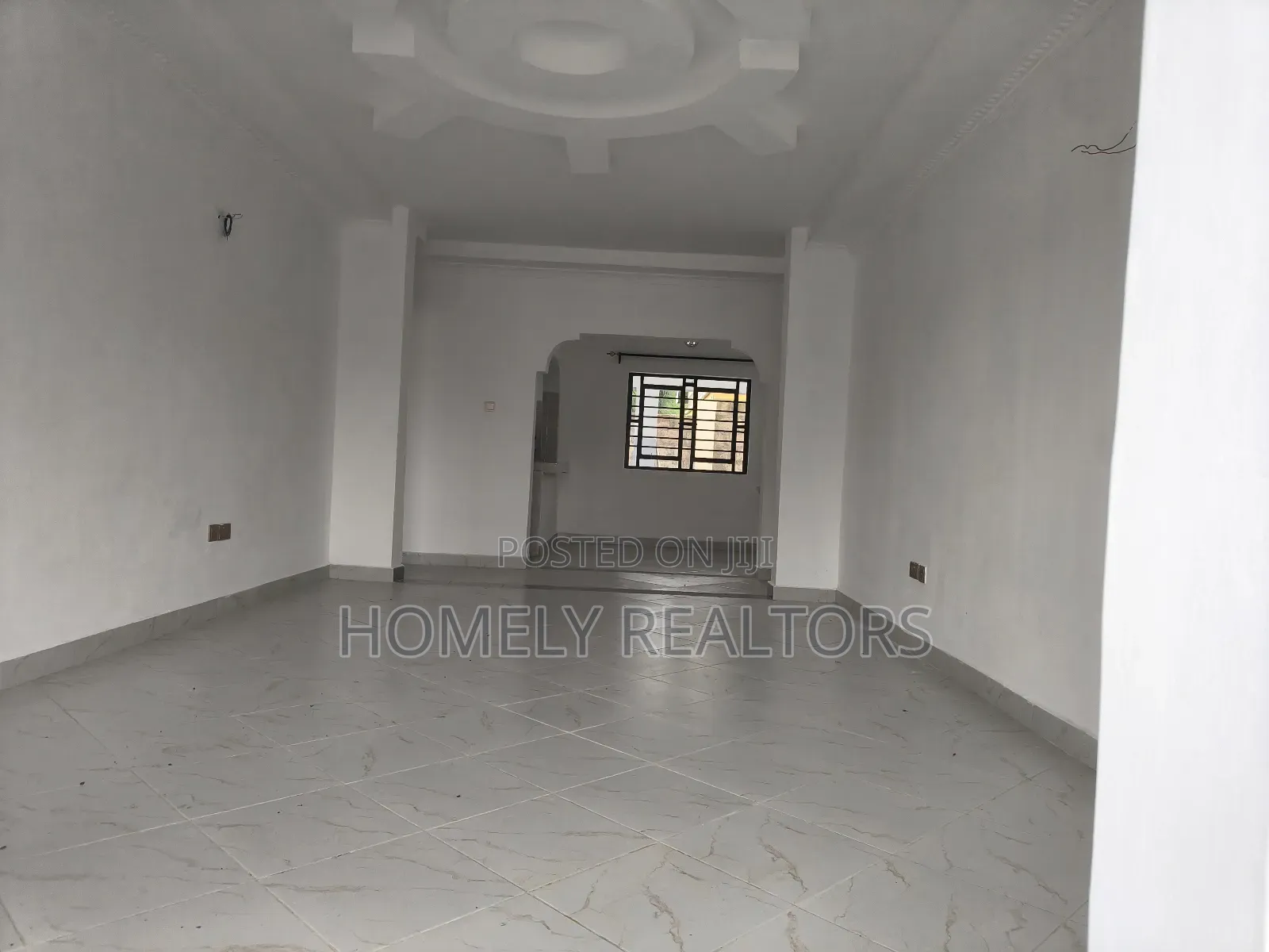 3bdrm Bungalow in Kiserian Near Delta for sale