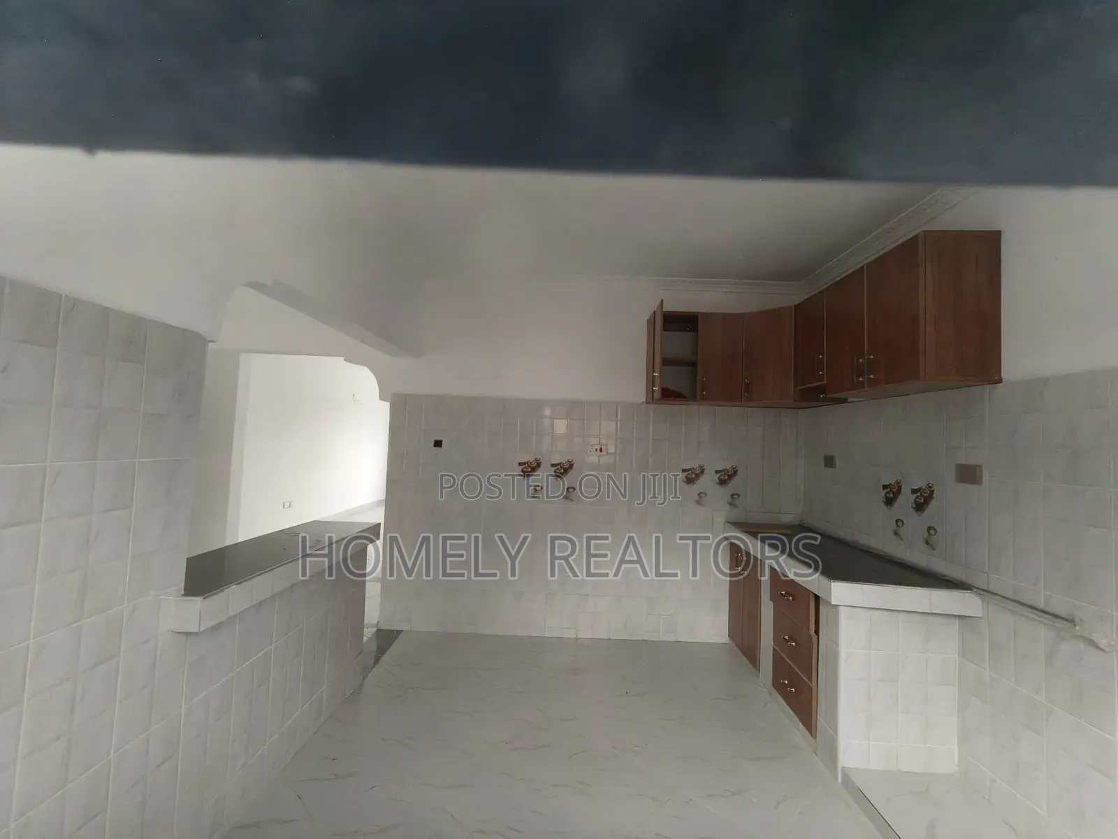 3bdrm Bungalow in Kiserian Near Delta for sale