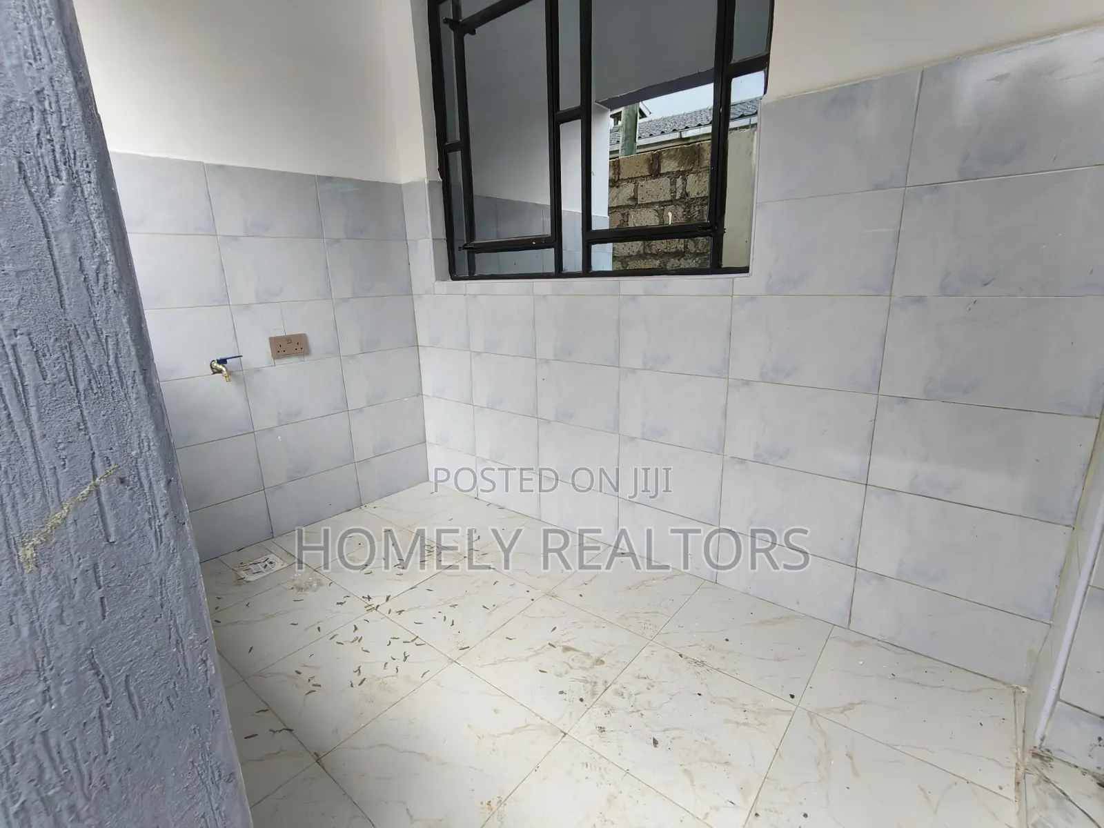 3bdrm Bungalow in Kiserian Near Delta for sale