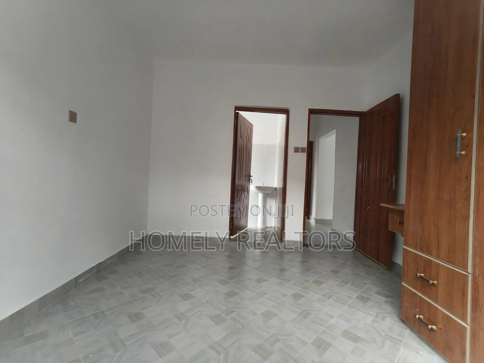3bdrm Bungalow in Kiserian Near Delta for sale