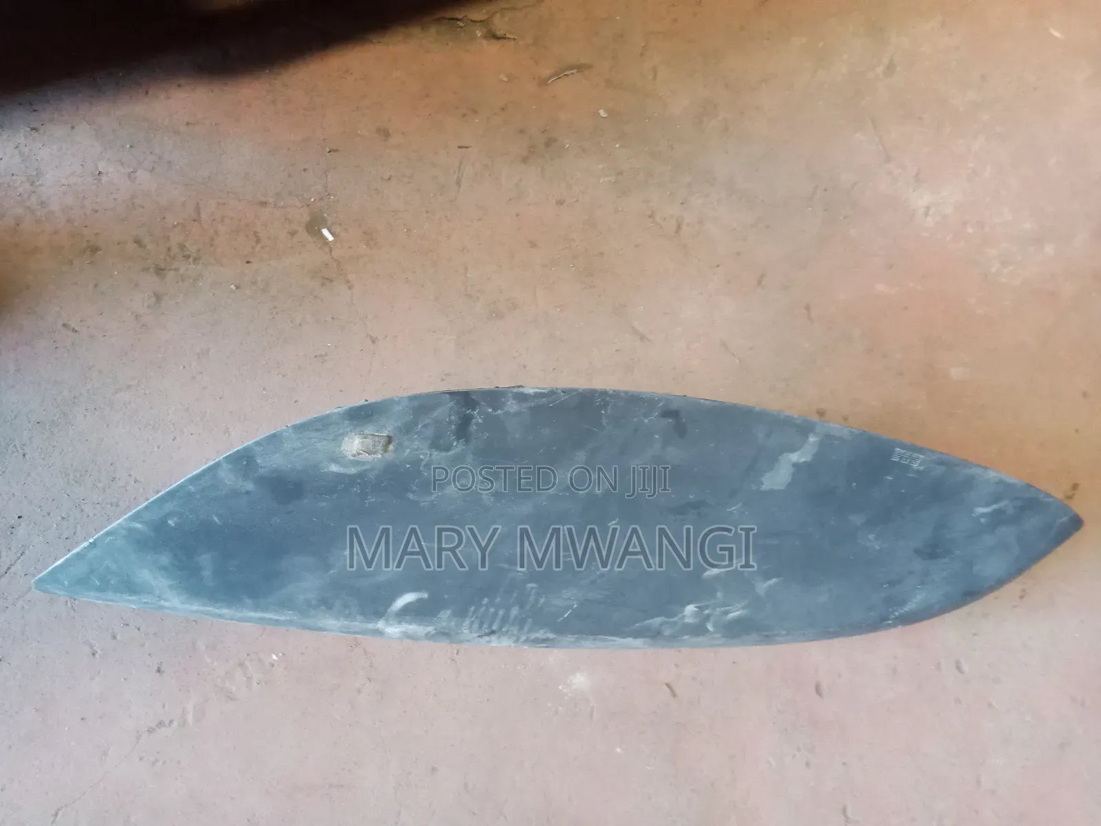 Ex Japan Honda Insight Dashboard Airbag