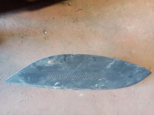 Ex Japan Honda Insight Dashboard Airbag - main view