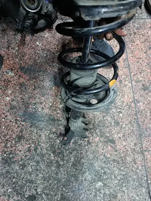 Toyota Corolla 100 Shocks
