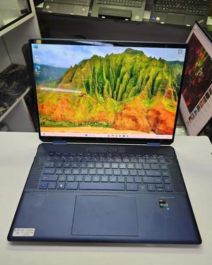 Laptop HP Spectre X360 15 16GB Intel Core I7 SSD 512GB