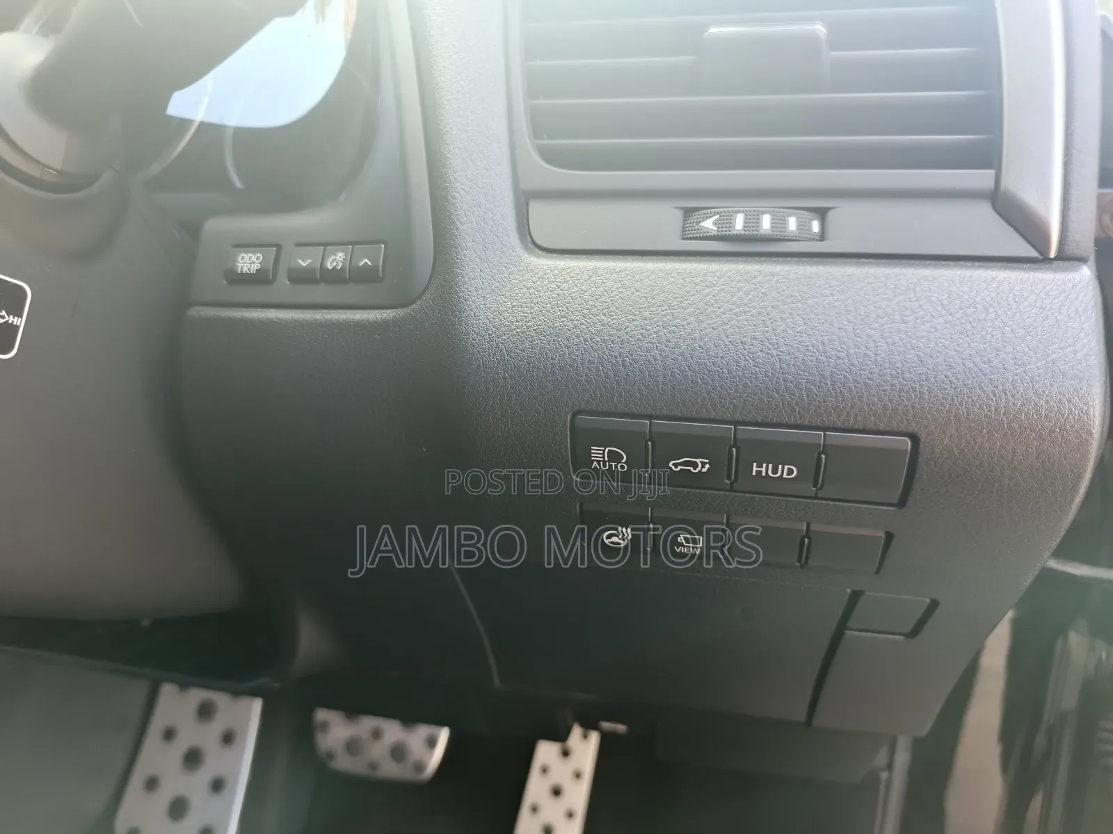 Lexus RX 300 2019 Black