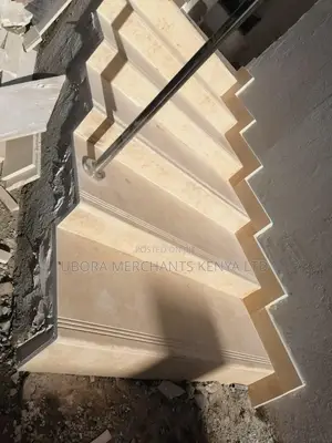 Solegiato Marble Stair Steps