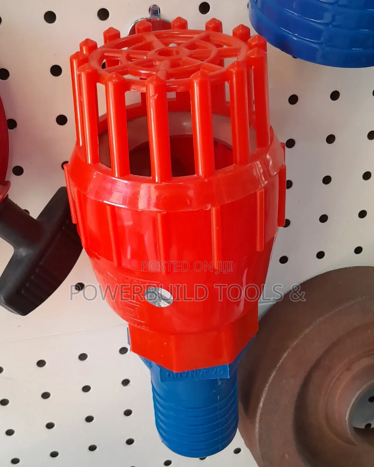 Plastic Footvalve 2" for Waterpump