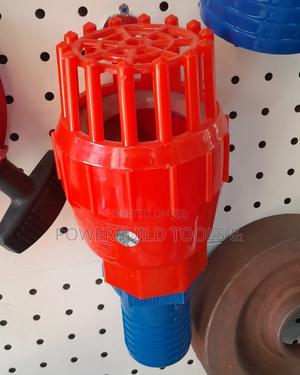 Plastic Footvalve 2" for Waterpump - thumbnail 2